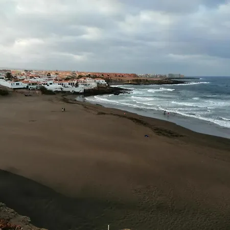 Estudio Brisa Canaria